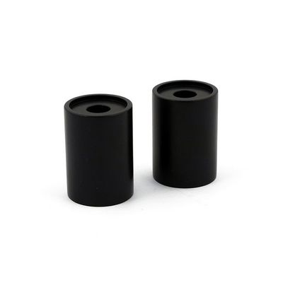 Förlängningar riser Wild1 2" svart