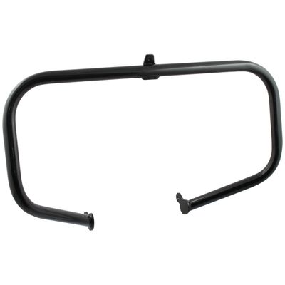 Störtbåge fram MCS svart FLT/Touring 09-25