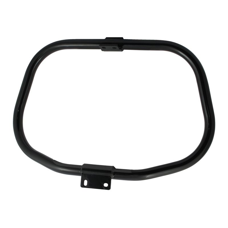 Störtbåge fram MCS krom XL Sportster 04-22