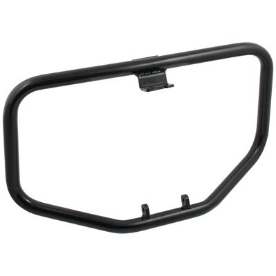 Störtbåge fram MCS svart L84-03 XL Sportster with or