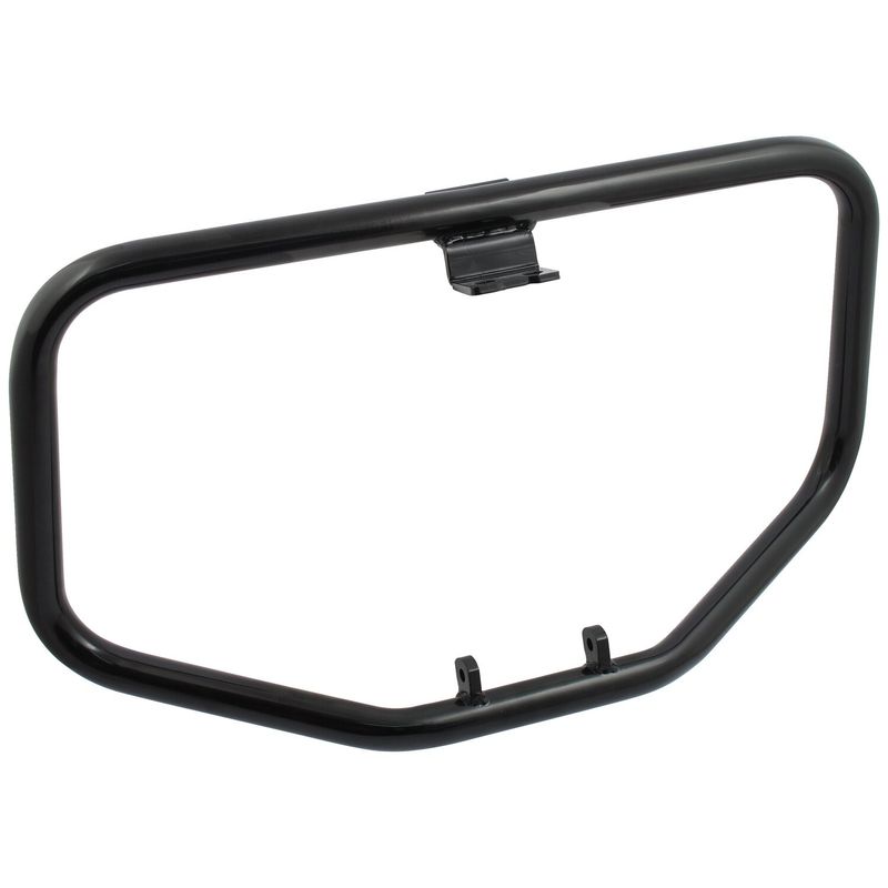 Störtbåge fram MCS svart L84-03 XL Sportster with or
