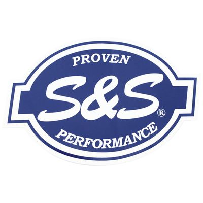 Dekal S&S 6"