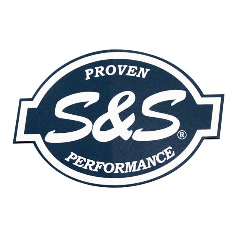 Dekal S&S 3"
