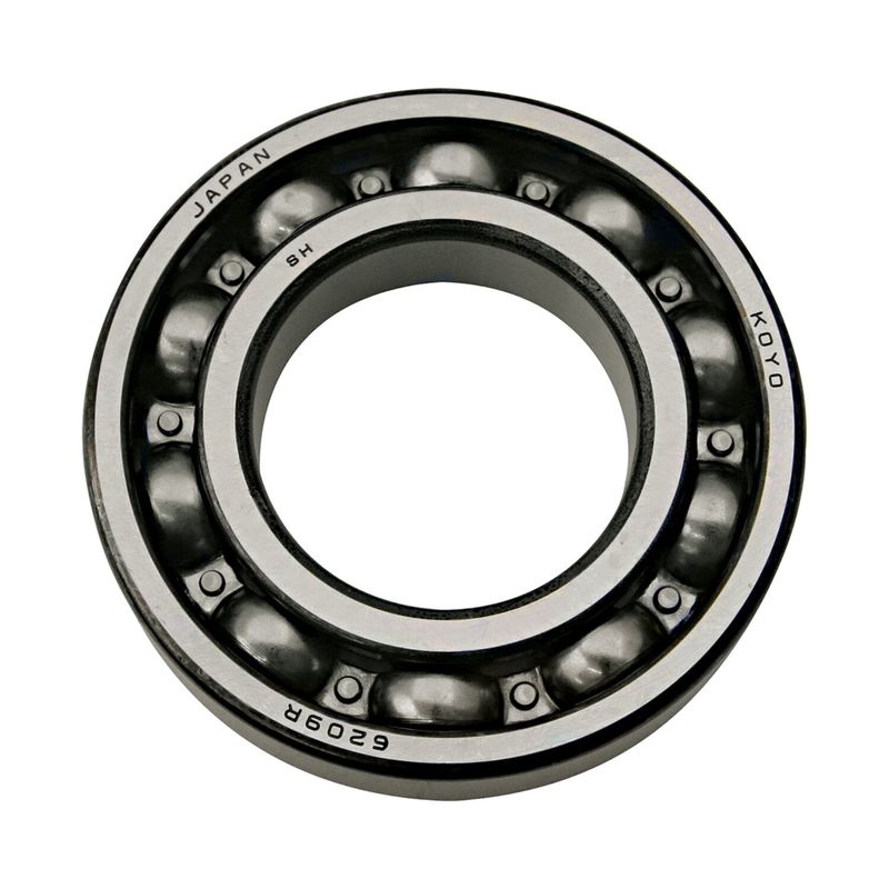 Huvudaxel växellåda S&S L84-06 5-speed Big Twin