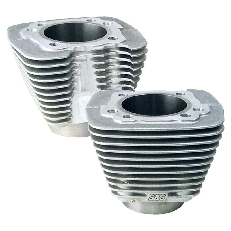 Cylinder S&S XL1200 86-03