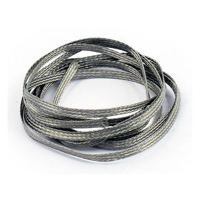 Kabel Custom Dynamics 6ft 3/16" 1.82 rostfri universal