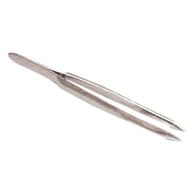 GM tweezers pointed tip