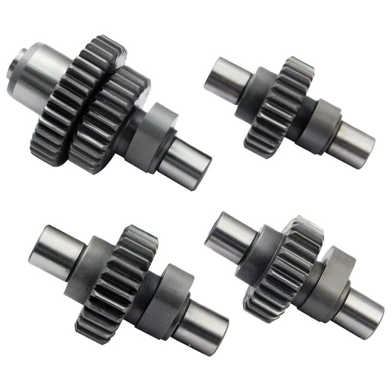 Kamaxel S&S 482 XL Sportster 04-22