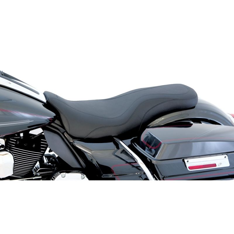Sadel Mustang DayTripper 2 Touring 08-25
