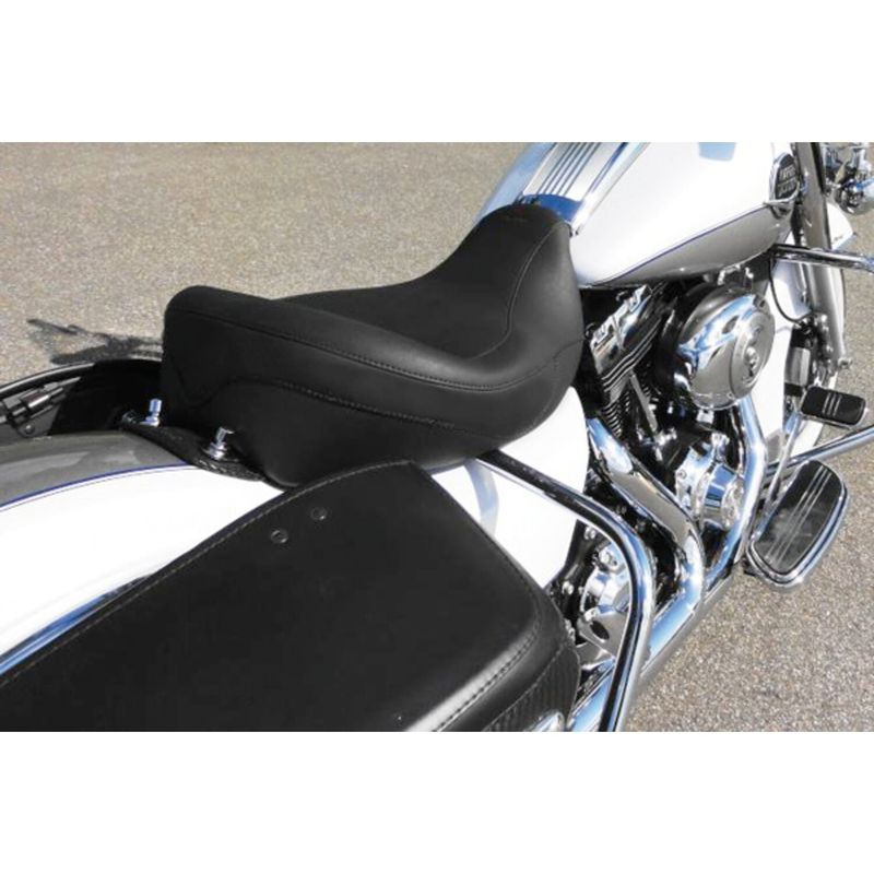 Solosadel Mustang 17" 1.25 Touring 08-25