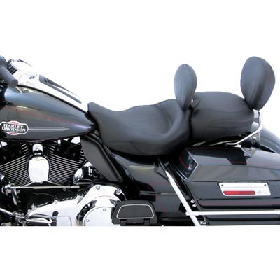 Solosadel Mustang 17" förare Touring 08-25