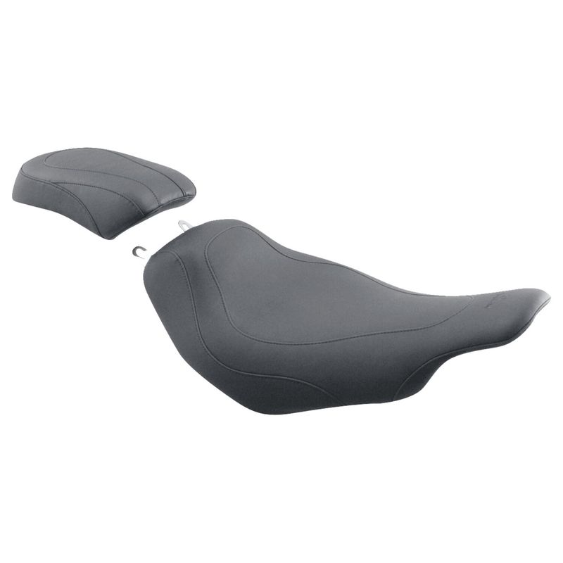 Solosadel Mustang Tripper FLHT, FLTR 97-07