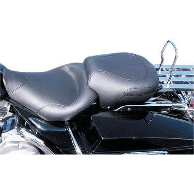 Solosadel Mustang Touring 15" 11" FLHR 97-07