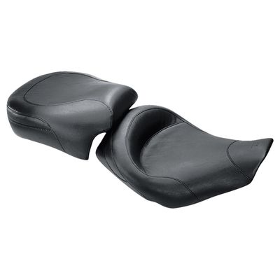 Solosadel Mustang Touring 15" 11" FLHR 97-07