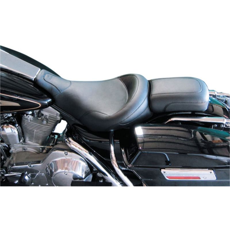 Solosadel Mustang Touring FLHT, FLTR 97-07