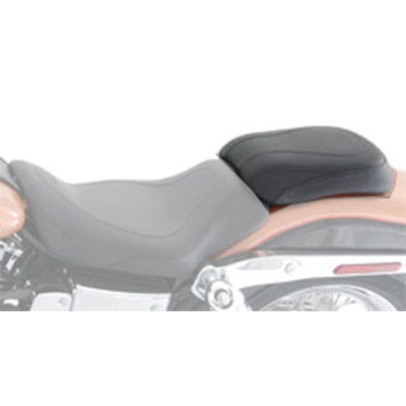 Passagerarsadel Mustang Tripper Dyna 96-05