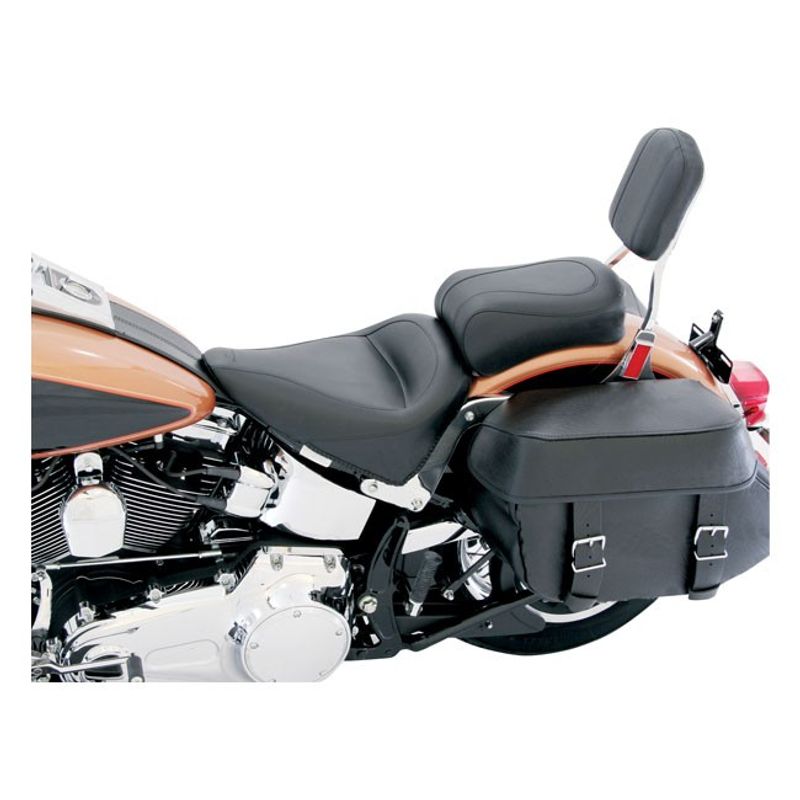 Touringsadel Mustang Softail 84-99