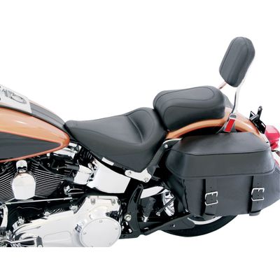 Touringsadel Mustang Softail 84-99