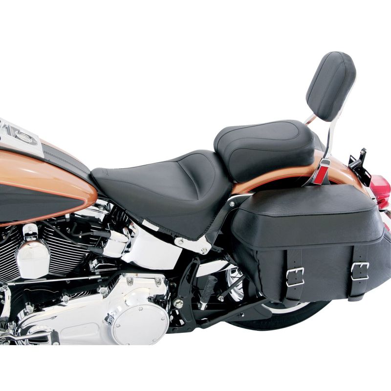 Touringsadel Mustang Softail 84-99