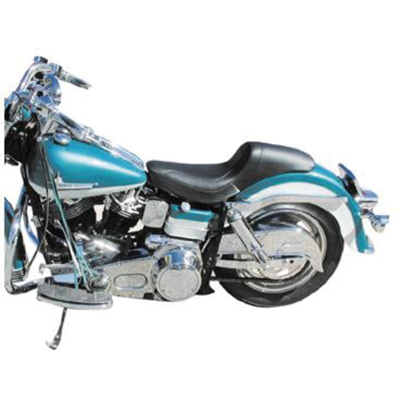 Sadel Mustang Fastback 2 FL, FX 58-84