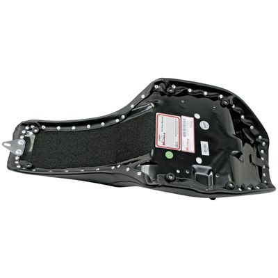 Sadel Mustang Fastback 2 FXR 82-94
