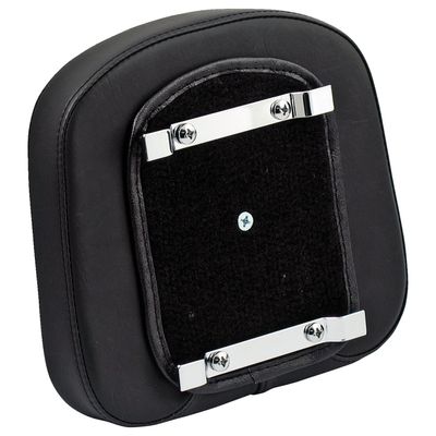 Ryggstödsdyna Mustang 9" 22.9 9.5 svart