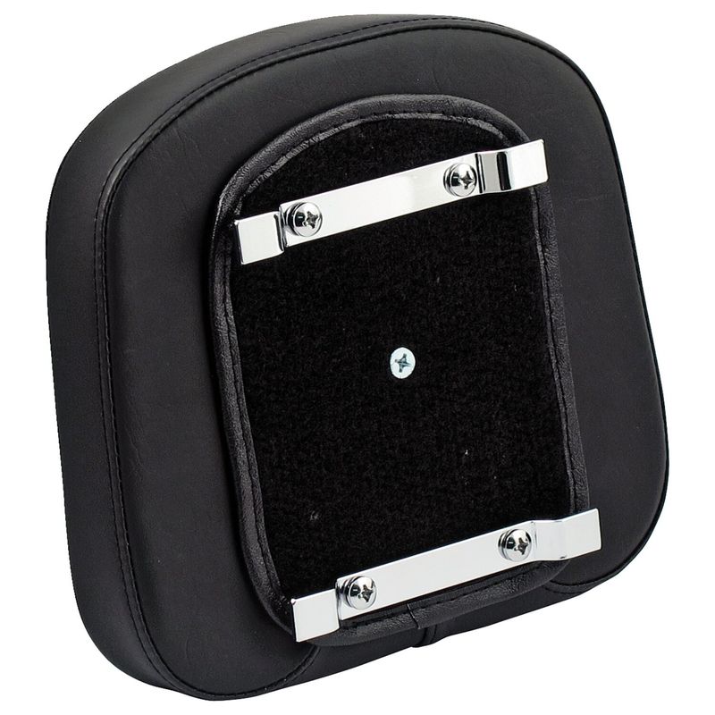 Ryggstödsdyna Mustang 9" 22.9 9.5 svart