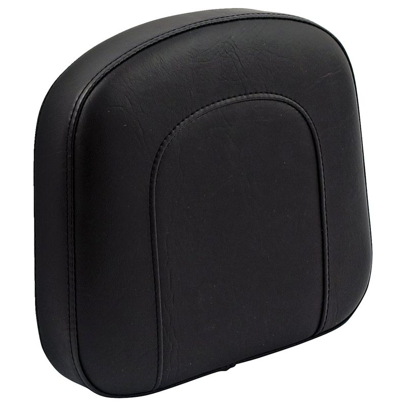 Ryggstödsdyna Mustang 9" 22.9 9.5 svart