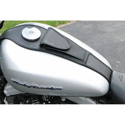 Tankskydd Mustang Pouch XL Sportster with 4.5 gallon