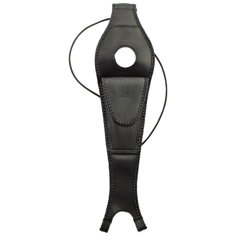 Tankskydd Mustang Pouch XL Sportster with 4.5 gallon