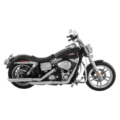 Solosadel Mustang Runaround Dyna 06-17
