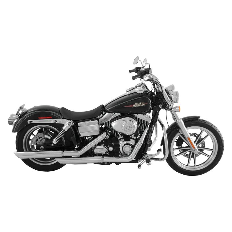 Solosadel Mustang Runaround Dyna 06-17