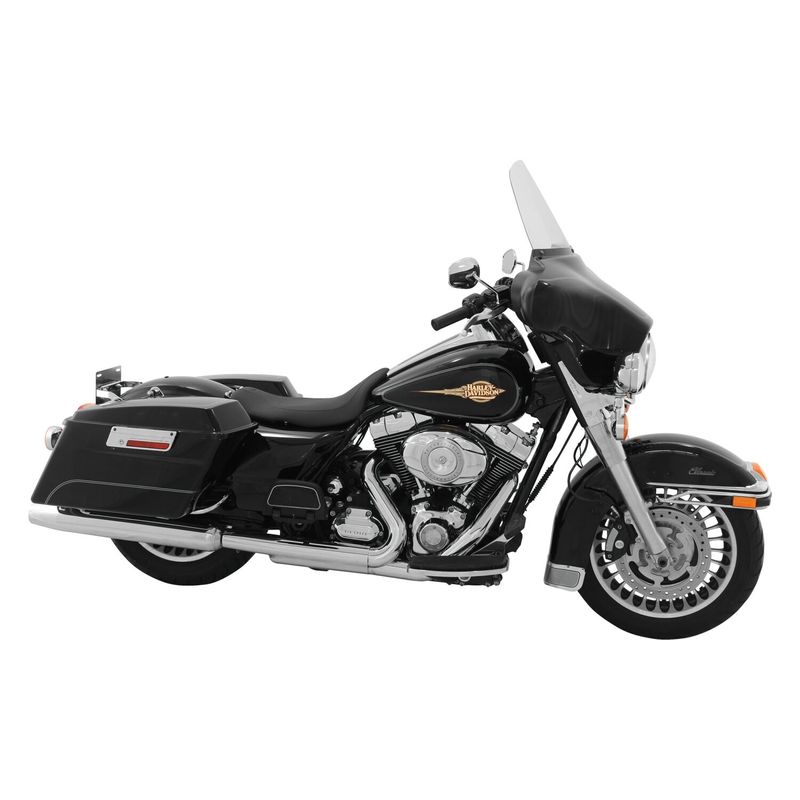 Solosadel Mustang Runaround Touring 08-25