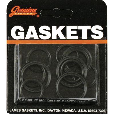 Tätningssats kåpa James Gaskets L81-84 Shovelhead