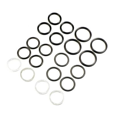Tätningssats kåpa James Gaskets L79-E81 Shovelhead
