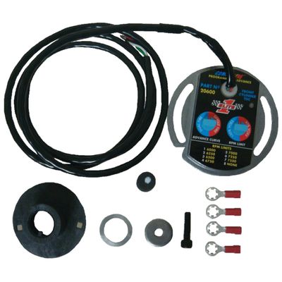 Tändmodul Compu-Fire Electronic Advance Big Twin 70-99 20600