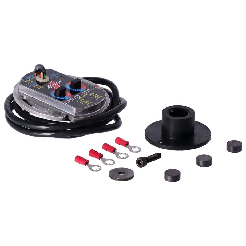 Tändmodul Compu-Fire Electronic Advance Kickstart Big Twin 70-99