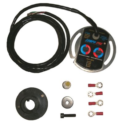 Tändmodul Compu-Fire Electronic Advance Big Twin 70-99 21860