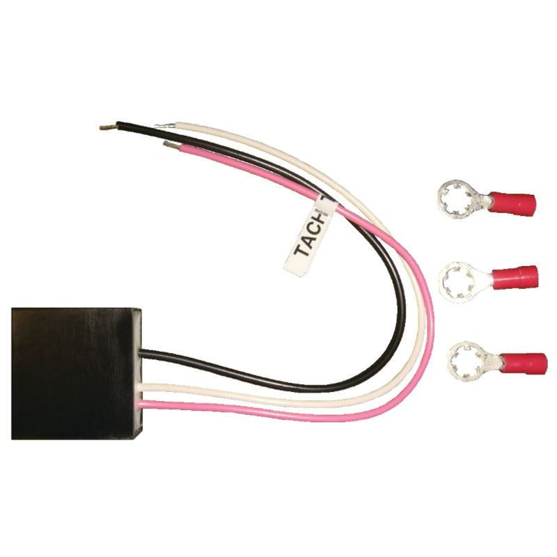 Adapter Compu-Fire