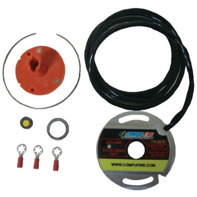 Tändmodul Compu-Fire Mech enkel Big Twin 70-99