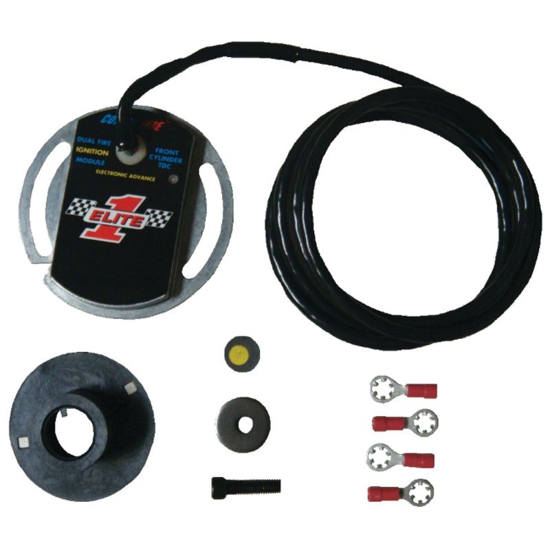 Tändmodul Compu-Fire Electronic dubbel fast Big Twin 70-99