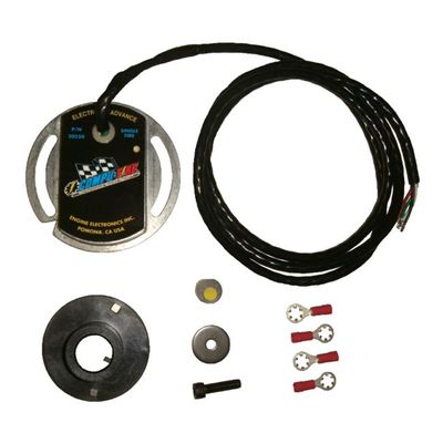 Tändmodul Compu-Fire elektronisk förtändning enkeltändning Big Twin 70-99