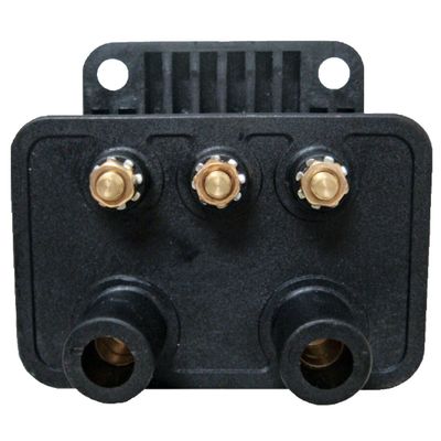 Tändspole Compu-Fire 3 Ohm 12V enkel Big Twin 65-99