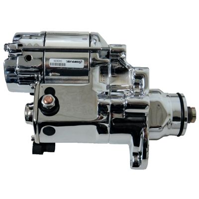 Startmotor Compu-Fire 1.6 krom Softail 07-17