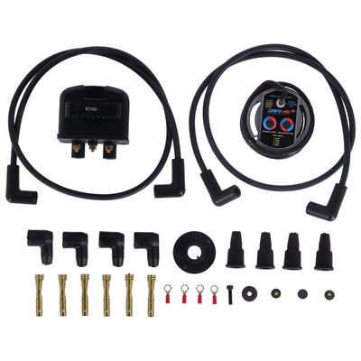 Tändmodul Compu-Fire Big Twin 70-99
