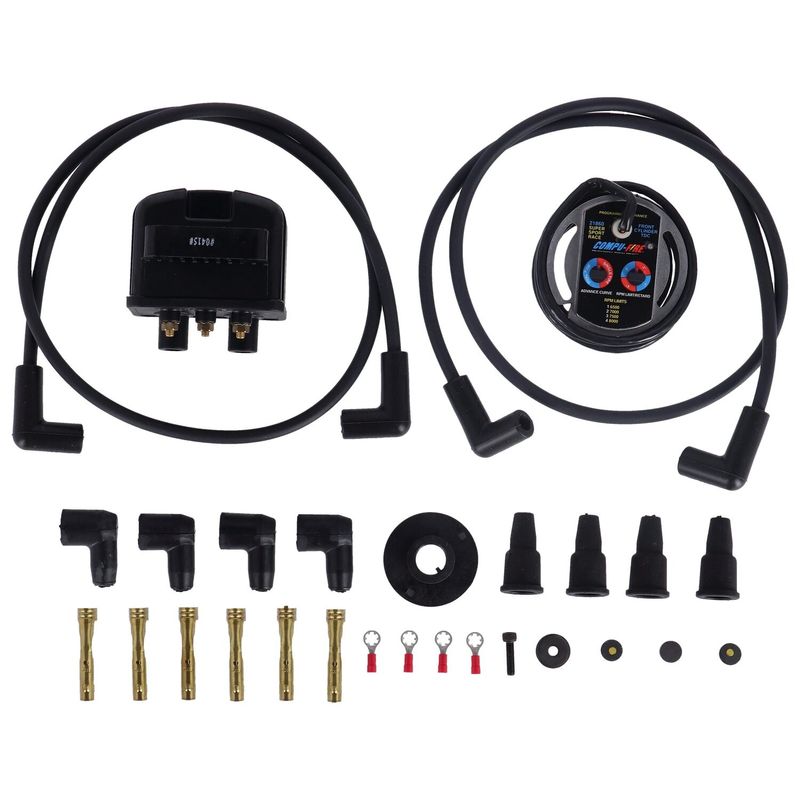 Tändmodul Compu-Fire Big Twin 70-99