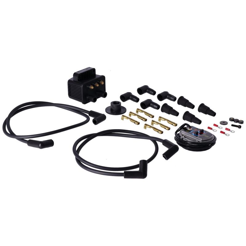 Tändmodul Compu-Fire Big Twin 70-99