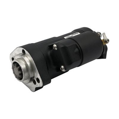 Startmotor Compu-Fire GEN3 2.0 svart XL Sportster 81-22