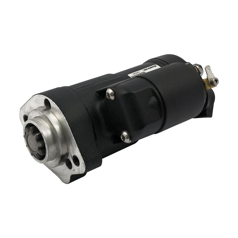 Startmotor Compu-Fire GEN3 2.0 svart XL Sportster 81-22