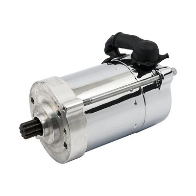 Startmotor Compu-Fire EZ krom Big Twin 65-88